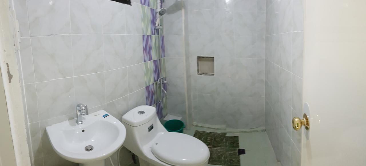 Nature Green Forest Resort Baler Exterior foto
