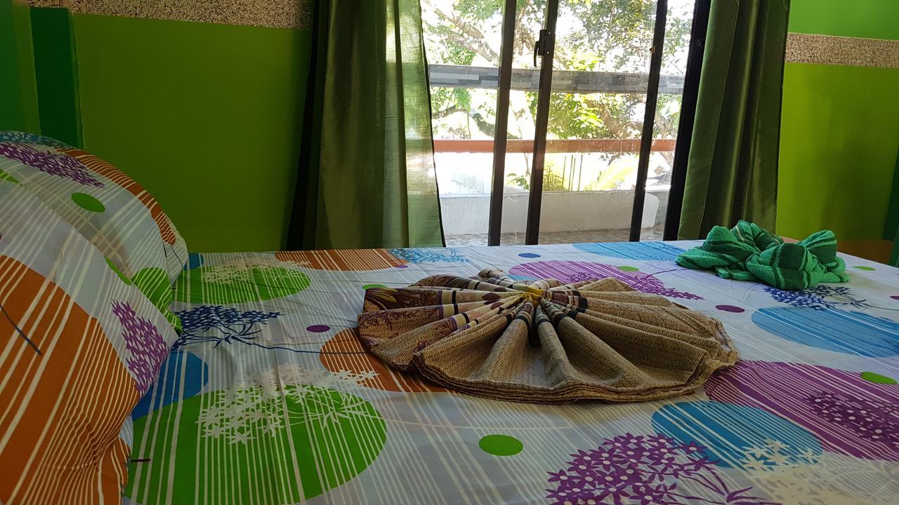 Nature Green Forest Resort Baler Exterior foto