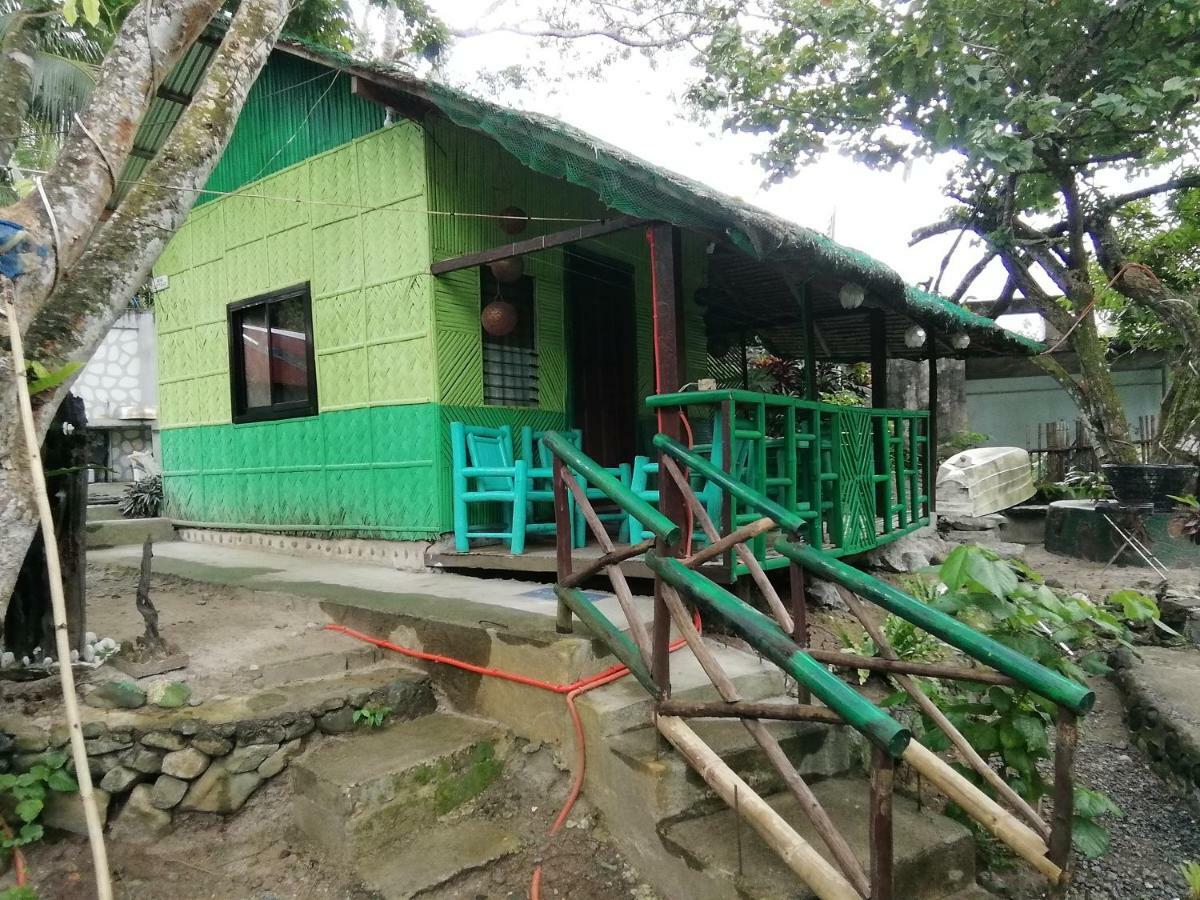Nature Green Forest Resort Baler Exterior foto